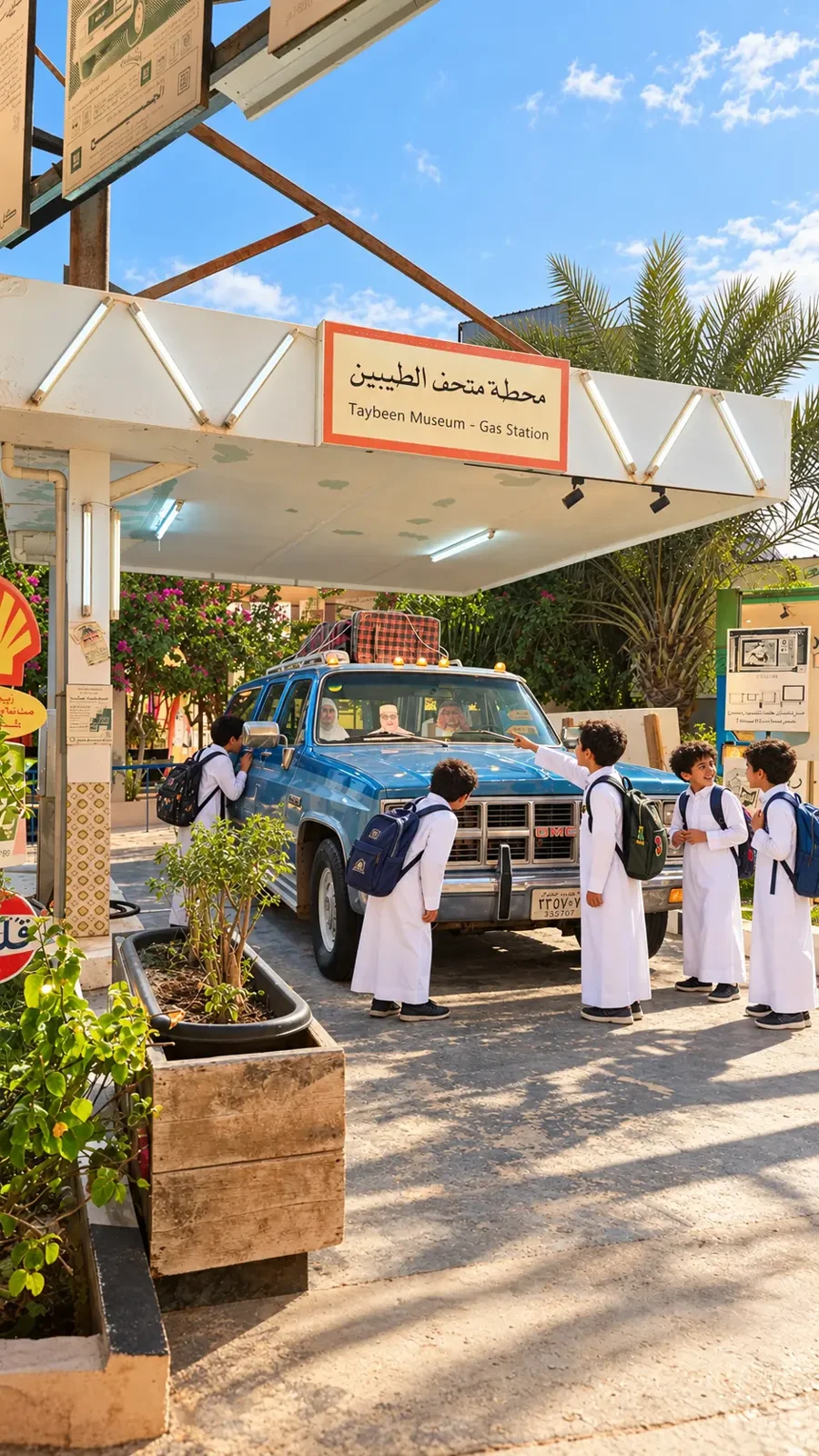 تطور الأدوات والأجهزة