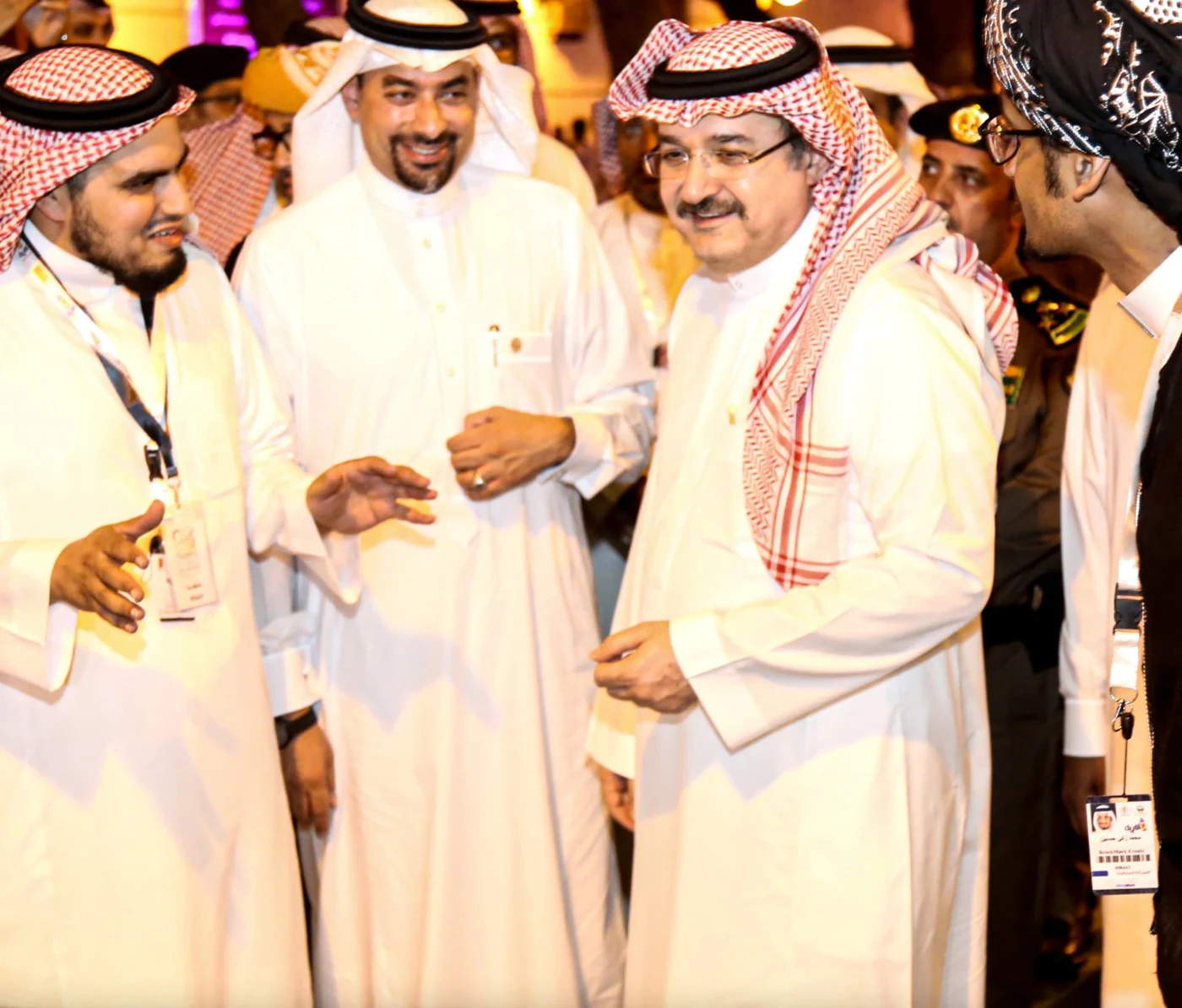 الأمير مشعل بن ماجد آل سعود
