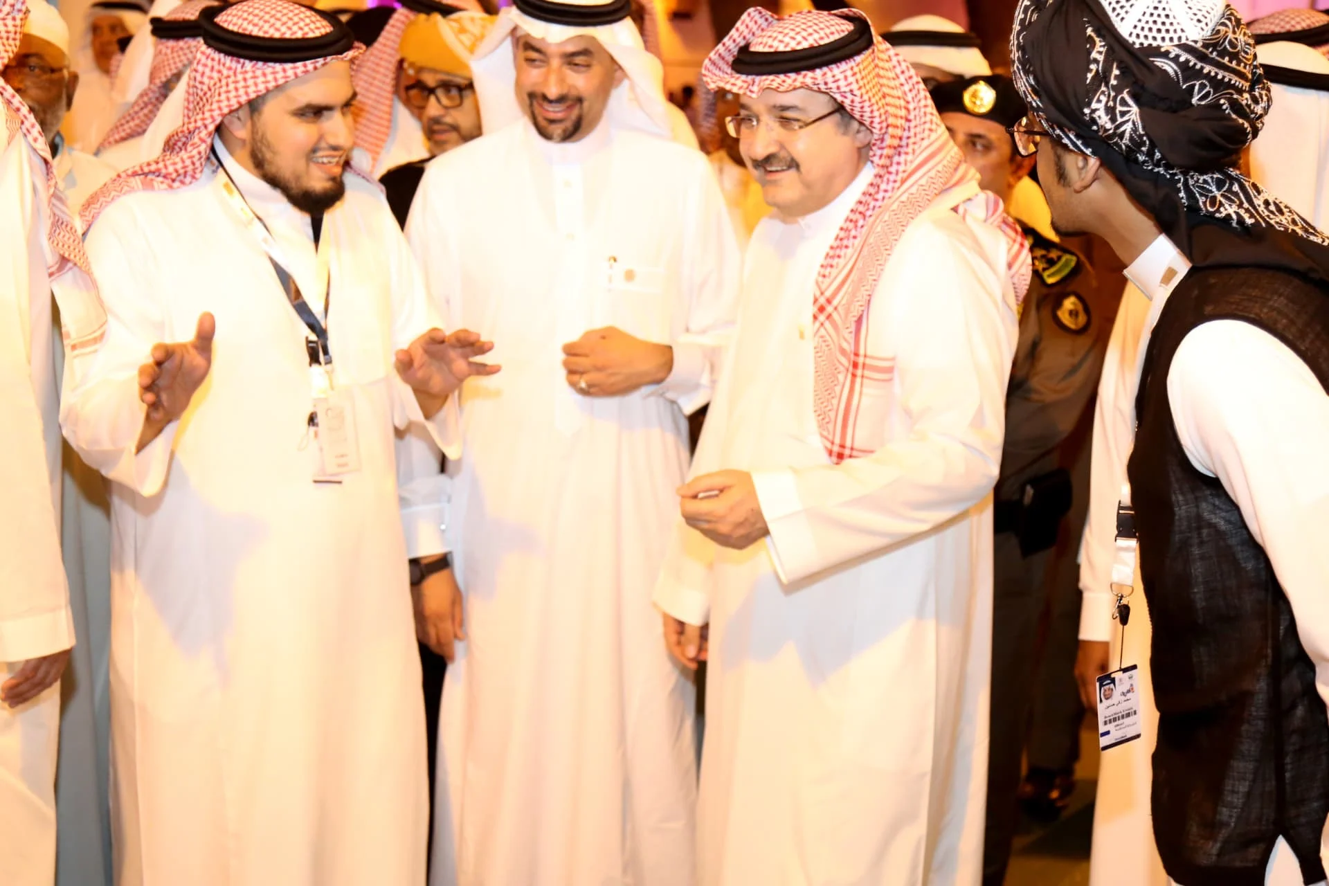 لقاء حول حكايات المقتنيات
