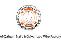 القحطاني للمسامير والأسلاك المجلفنة